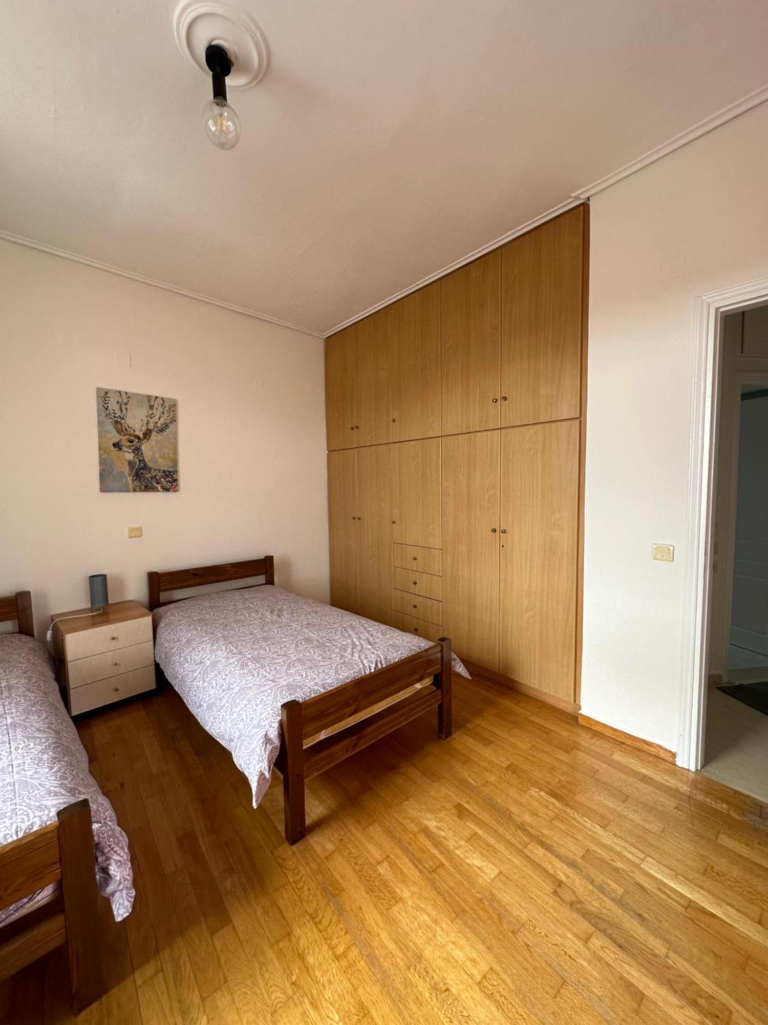 Tripolis Suite 7 Floor ภายนอก รูปภาพ